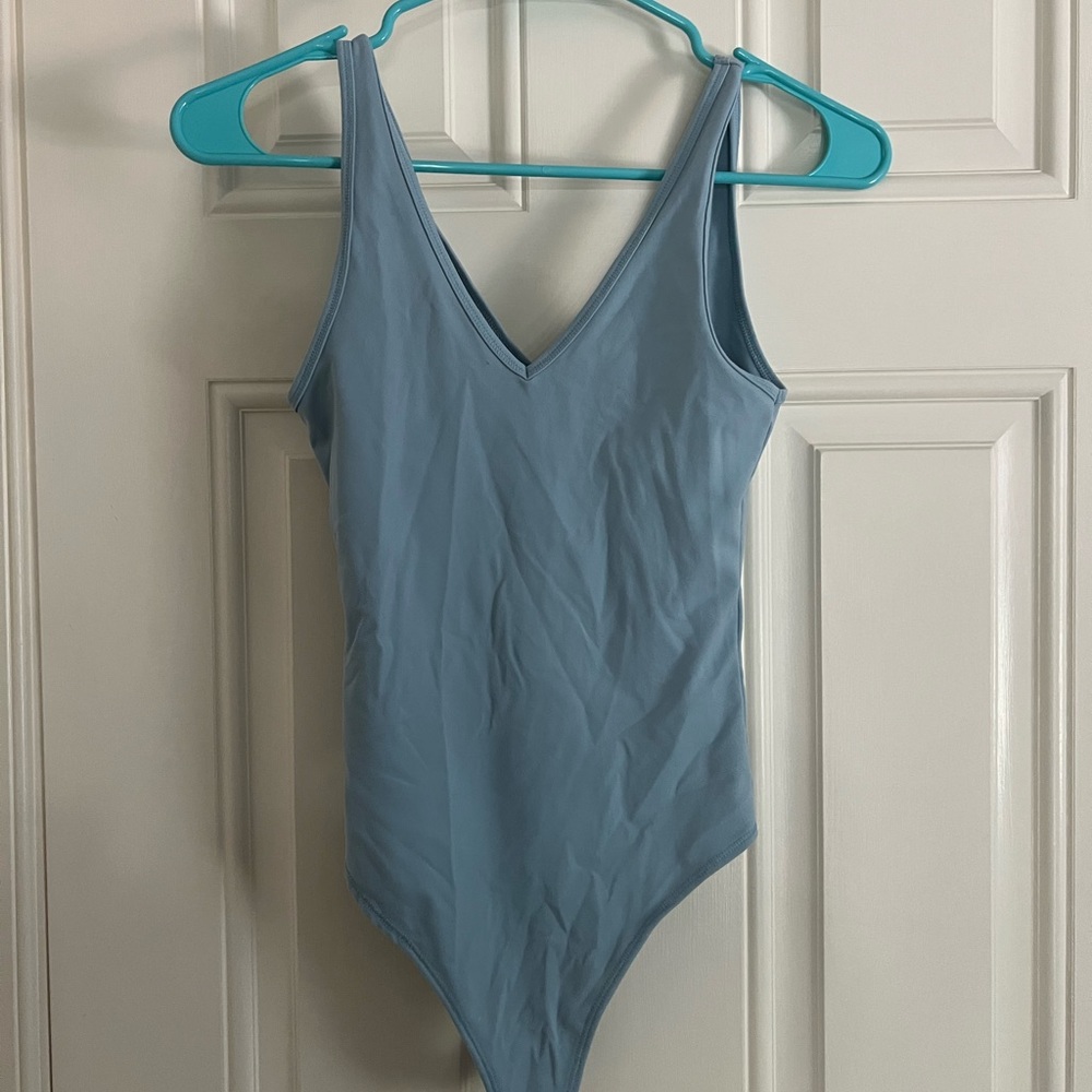 Abercrombie Bodysuit